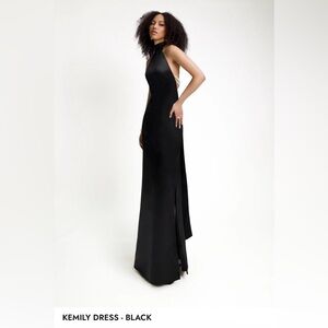 STUNNING KHANUM’S KEMILY DRESS